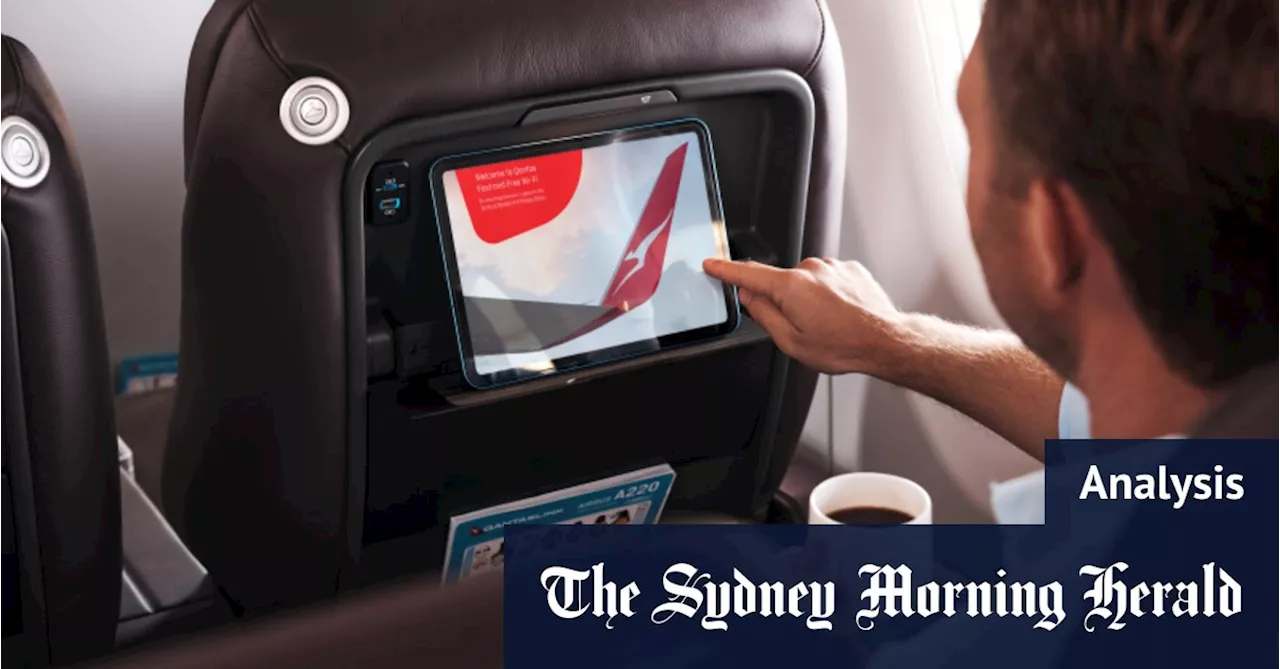 Qantas Frequent Flyer Program Faces Challenges in Redeeming Points