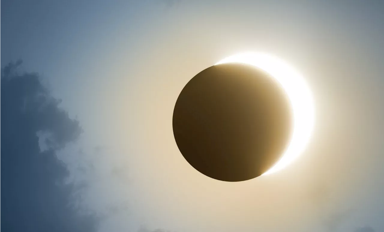 Partial Solar Eclipse Warning in Sault Ste. Marie