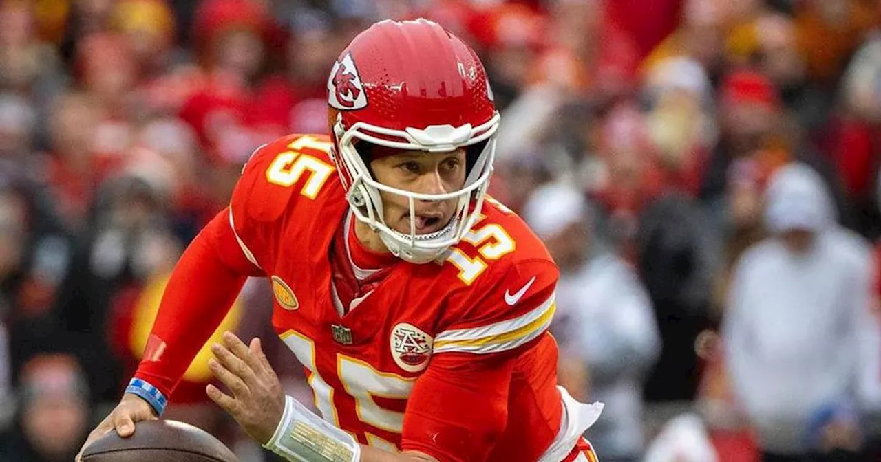 NFL: Sorgen die Kansas City Chiefs bald für eine Überraschung?