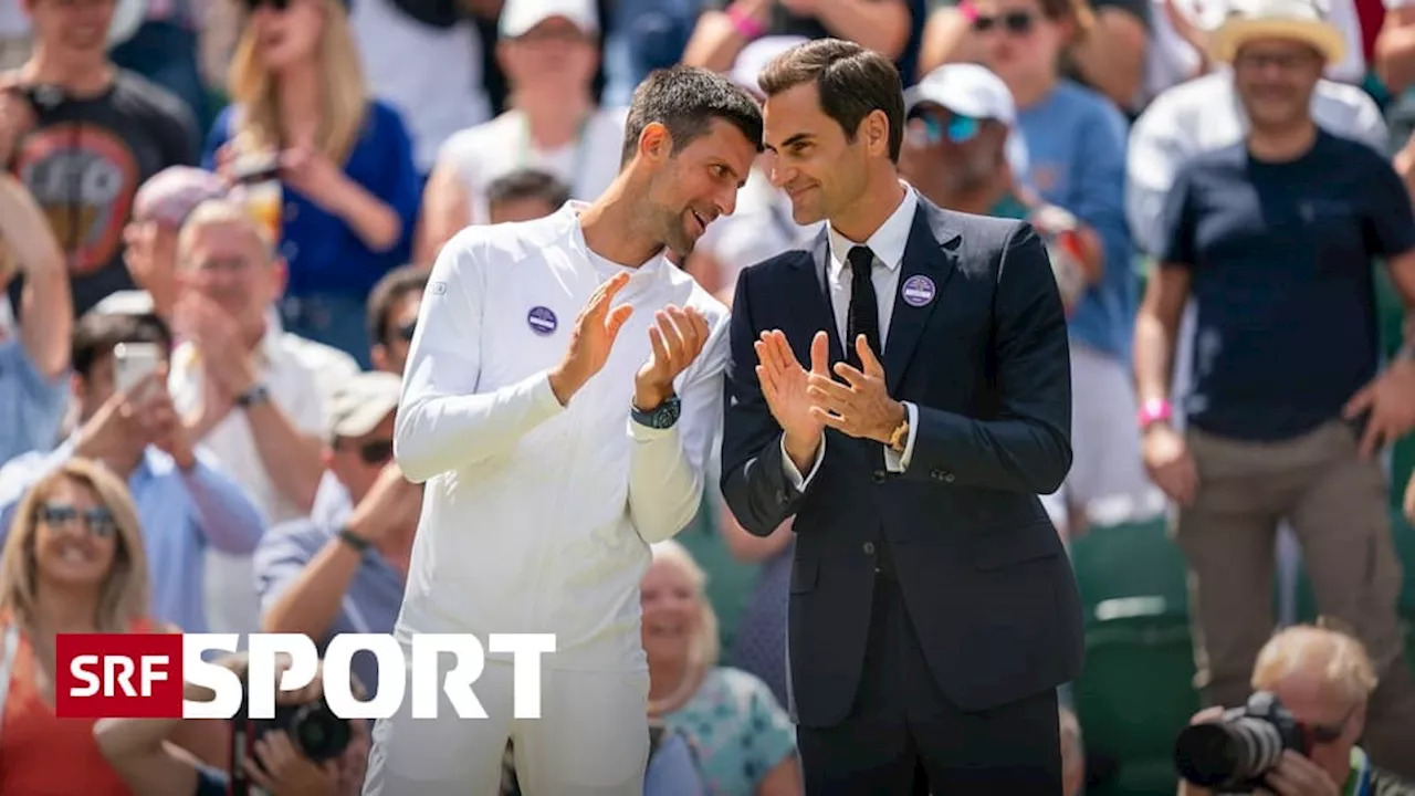 Djokovic bleibt älteste Nummer 1 der Weltrangliste