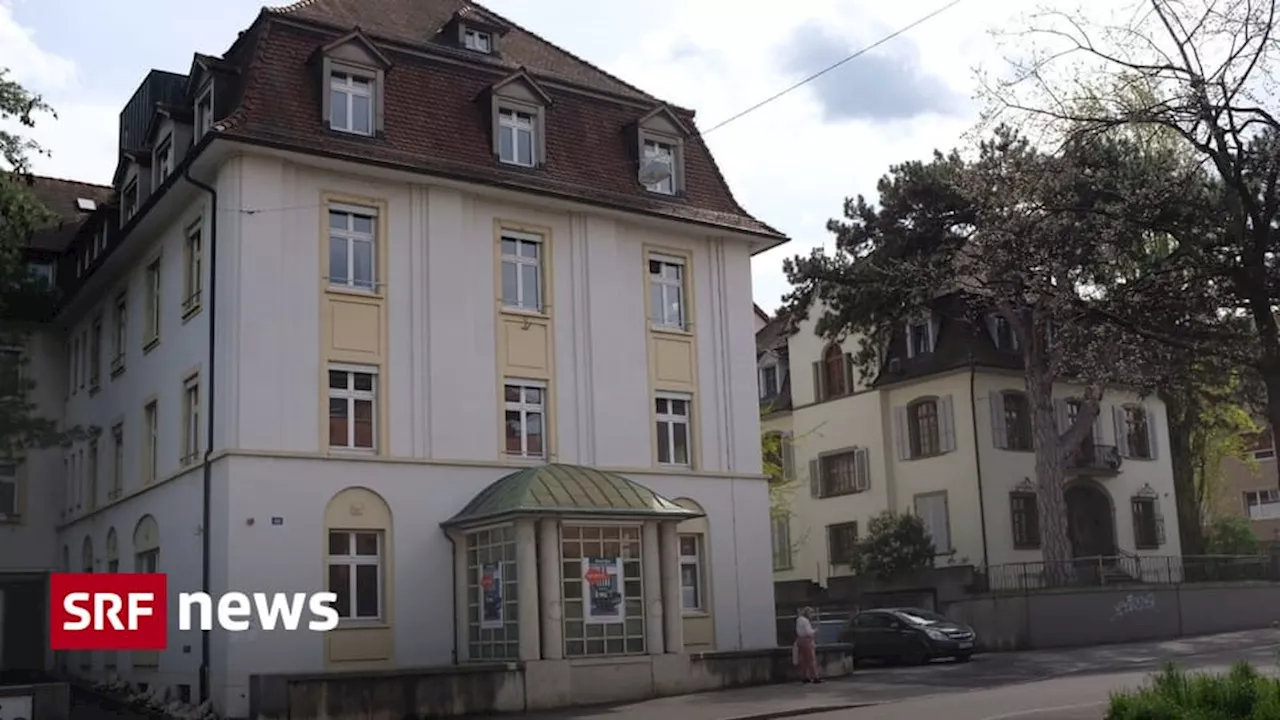 Neues Projekt in Basel: Socin Haus ermöglicht gemeinsames Wohnen von Jung und Alt