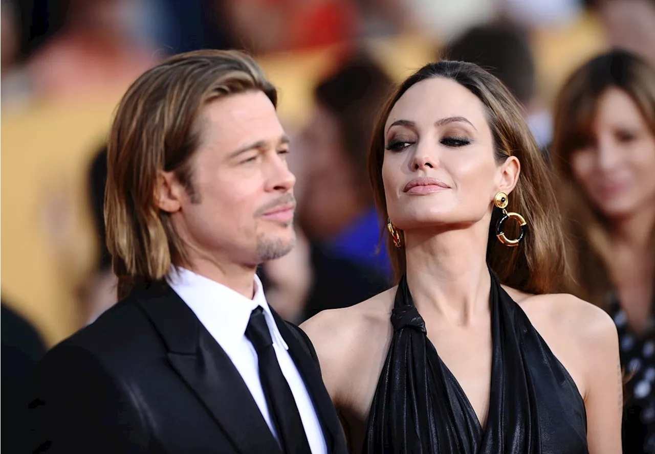 Angelina Jolie's lawyer alleges Brad Pitt's 'physical abuse' started long before 2016 plane altercation