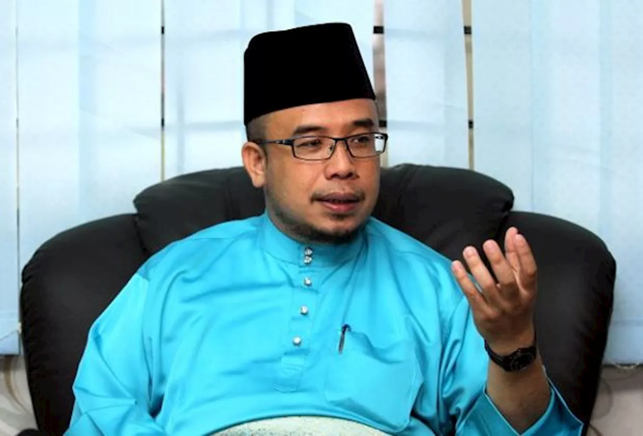 Don't create unnecessary issues, says Perlis Mufti after hotel logo referred to him