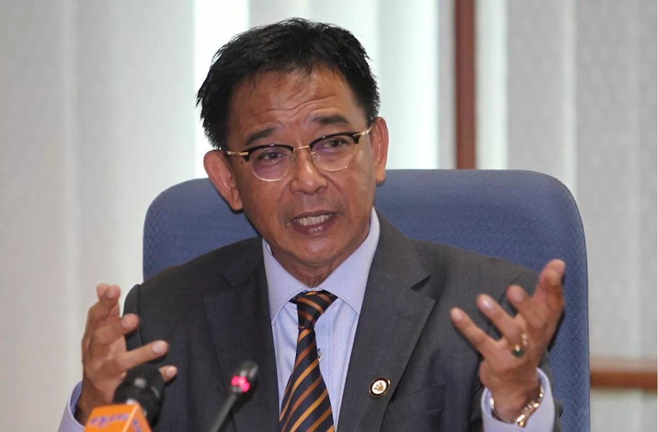 PSB dissolution will allow Sarawak to progress, says state minister