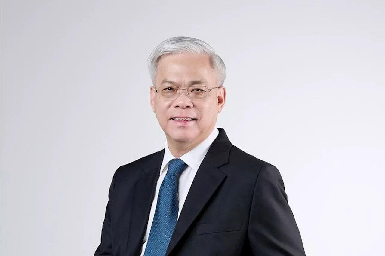 Permanent Secretary for Health Chan Yeng Kit's 'quiet work' crucial in tackling Covid-19, says Minister for Health