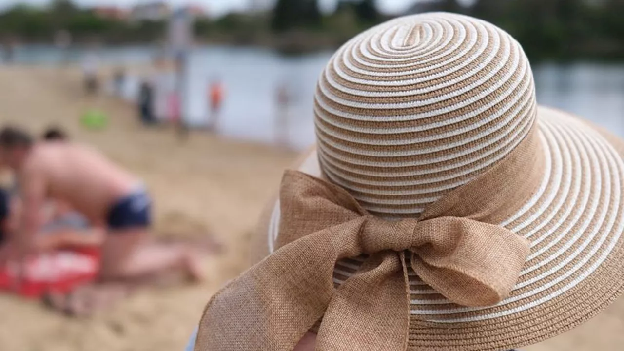 Wetter: Wieder Temperaturrekorde in Sachsen-Anhalt, über 27 Grad