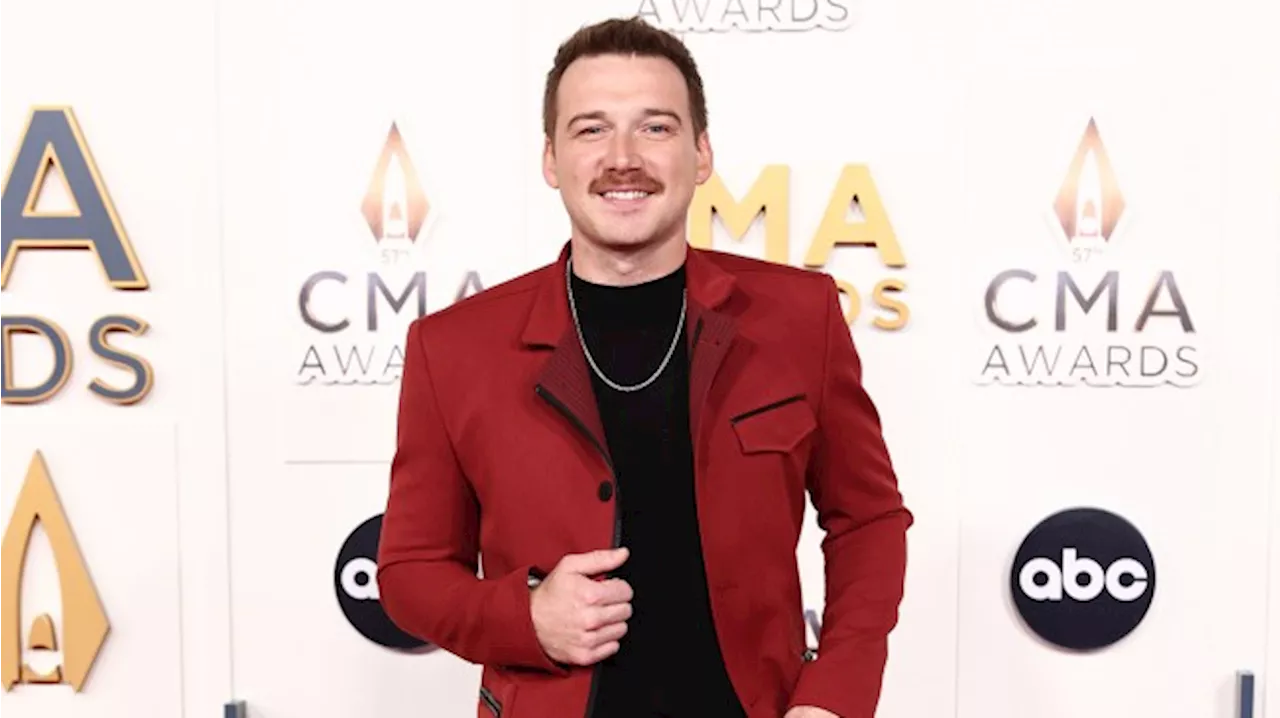 Morgan Wallen’s Ex-Girlfriend KT Smith Gets Married Days Before Arrest: Photos