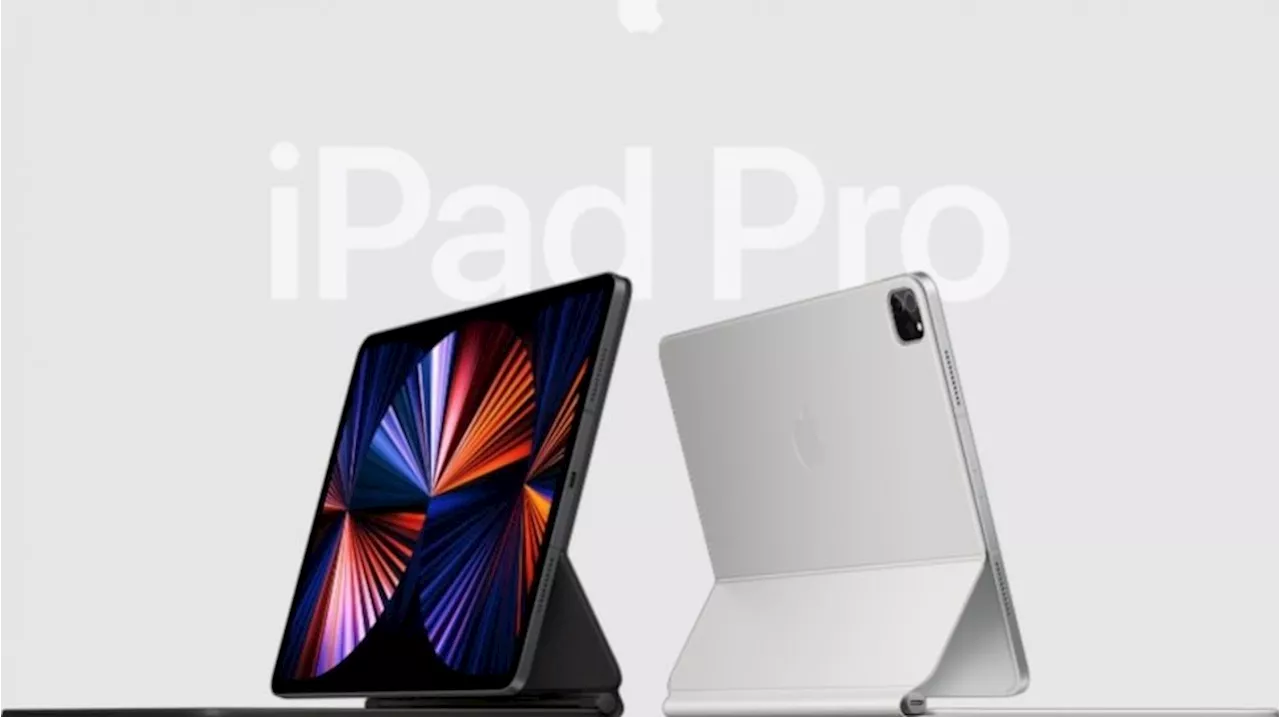 Garis Waktu Peluncuran iPad Pro, iPad Air, Magic Keyboard, dan Apple Pencil Baru Diumumkan