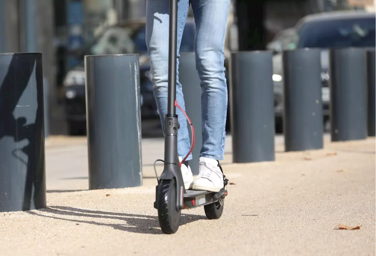 Affaire du « violeur à la trottinette » à Grenoble : le suspect a reconnu un des viols reprochés