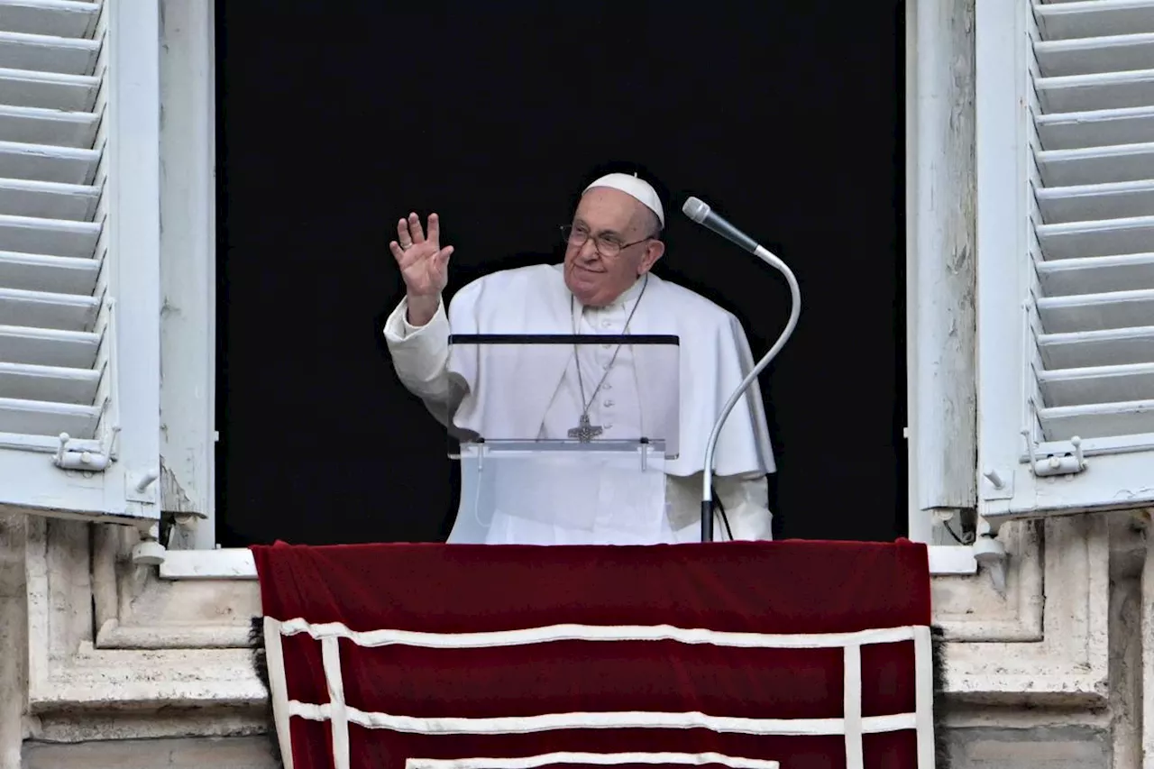 Le Vatican publie un nouveau texte doctrinal sur la dignité humaine