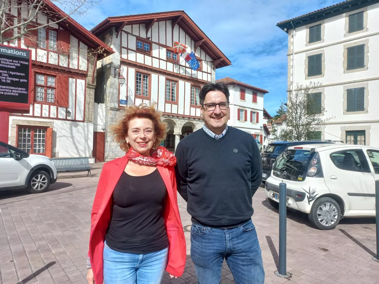 Les élus du canton Hendaye Côte basque sud attendent davantage de volontarisme sur le logement, l’euskara et la politique sociale