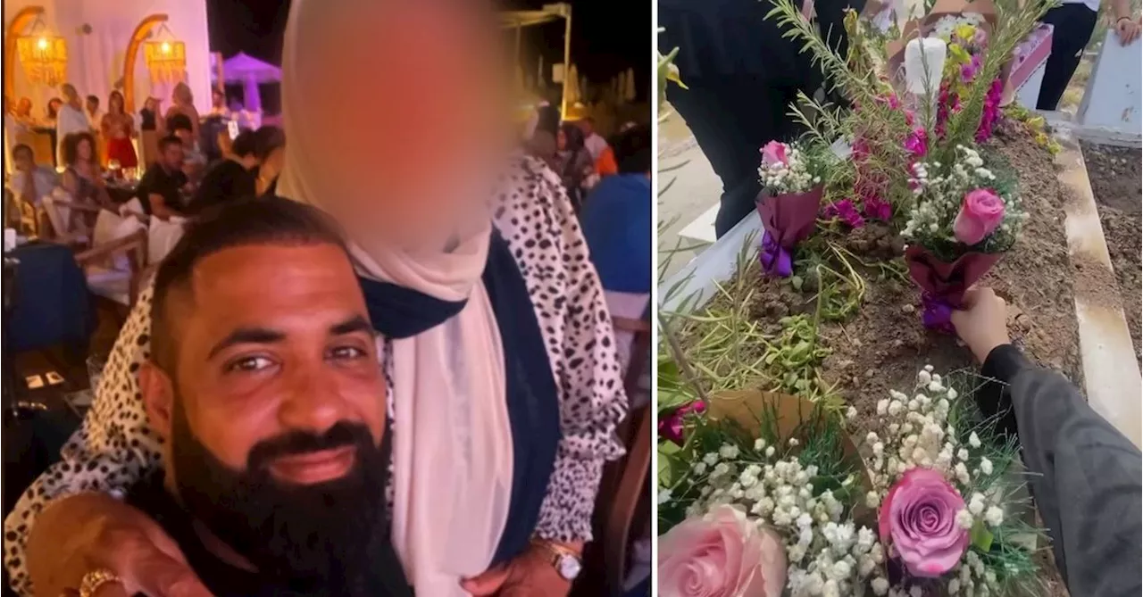 Ismail Abdos anhöriga om mordet på mamman och hoten mot familjen