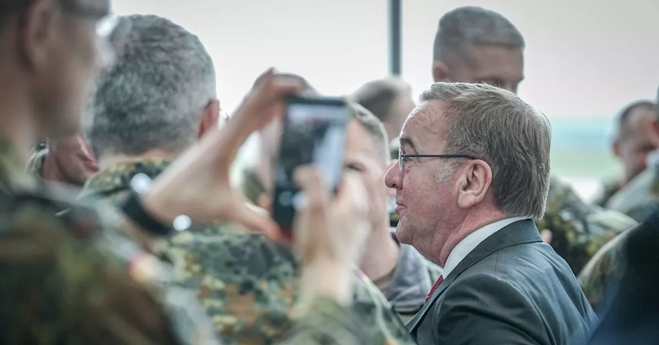 Bundeswehr bereitet Stationierung einer Brigade in Litauen vor