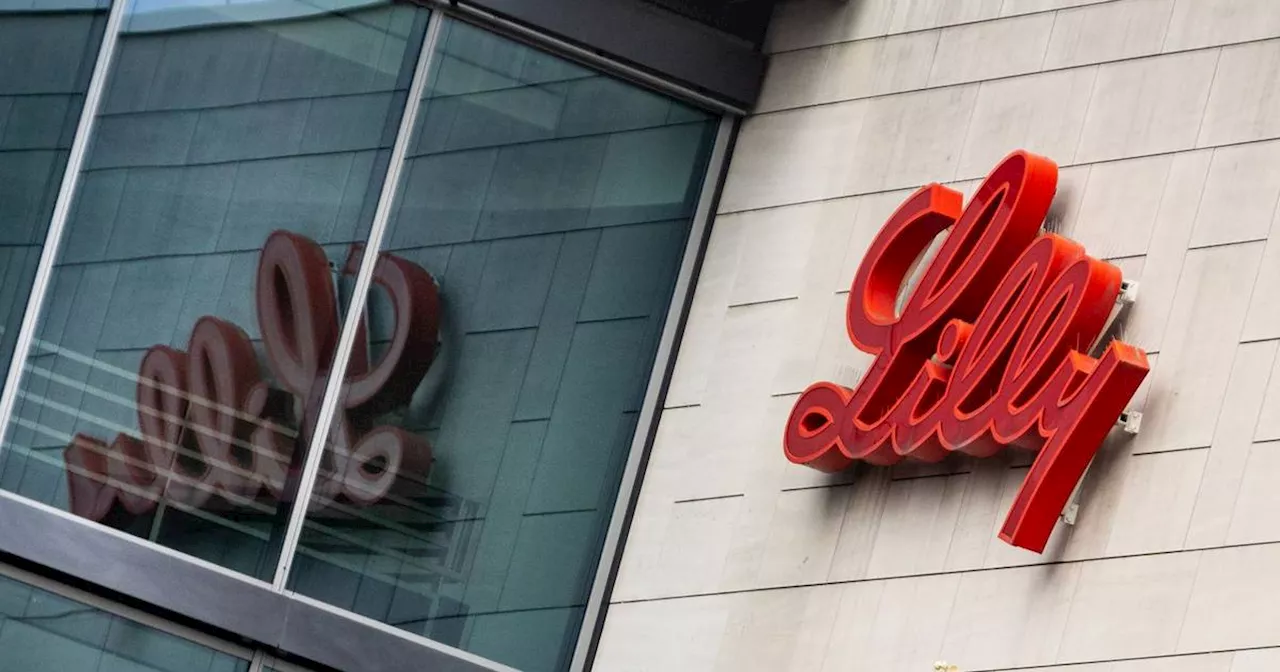 Eli Lilly will im Sommer mit Bau am neuen Standort Alzey starten