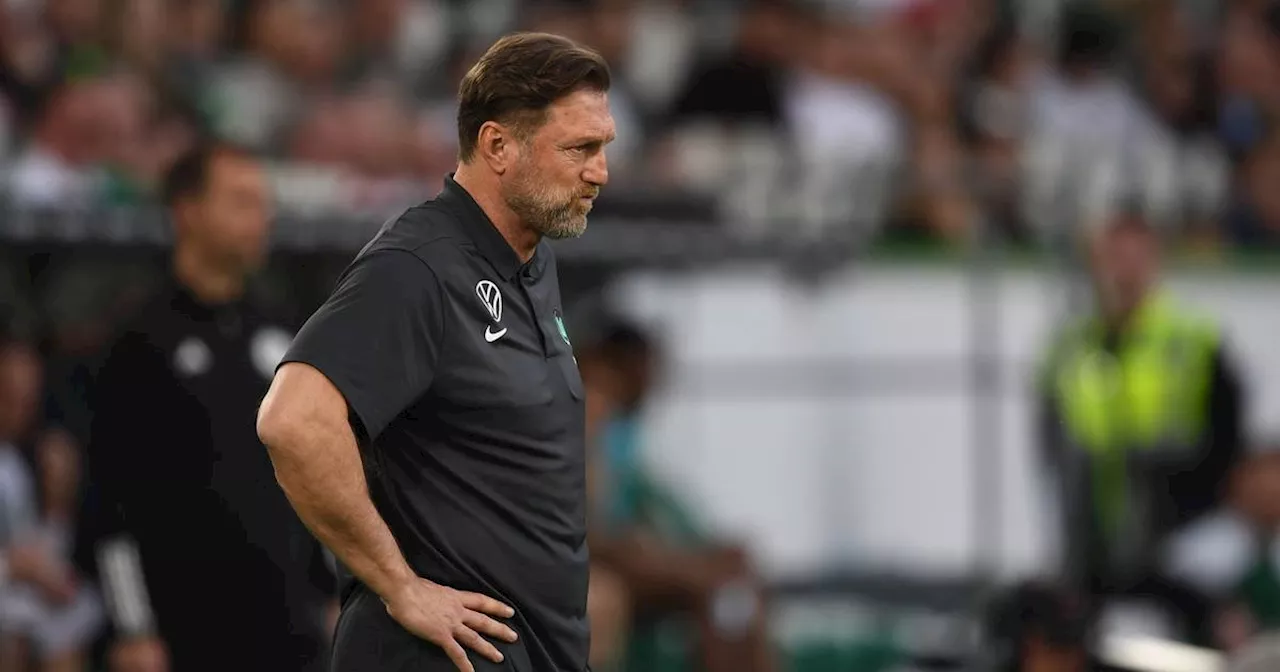 Hasenhüttl: „Wartet noch sehr, sehr viel Arbeit auf uns“