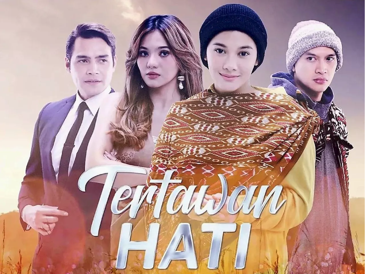 Sinopsis TERTAWAN HATI Episode 76, Hari Ini Senin 8 April 2024: Eric Tangkap Penembak Alya