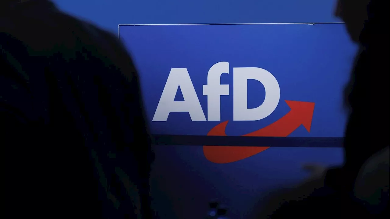 Aktuelle Stunde im Bundestag geplant: Ampel will enge Russland-Kontakte der AfD debattieren