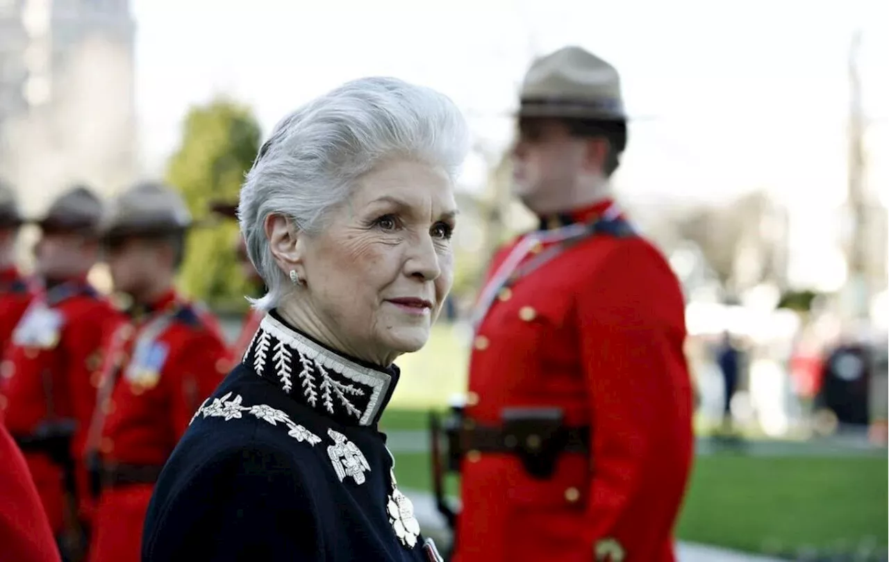 BC’s first woman lieutenant-governor dies at age 91