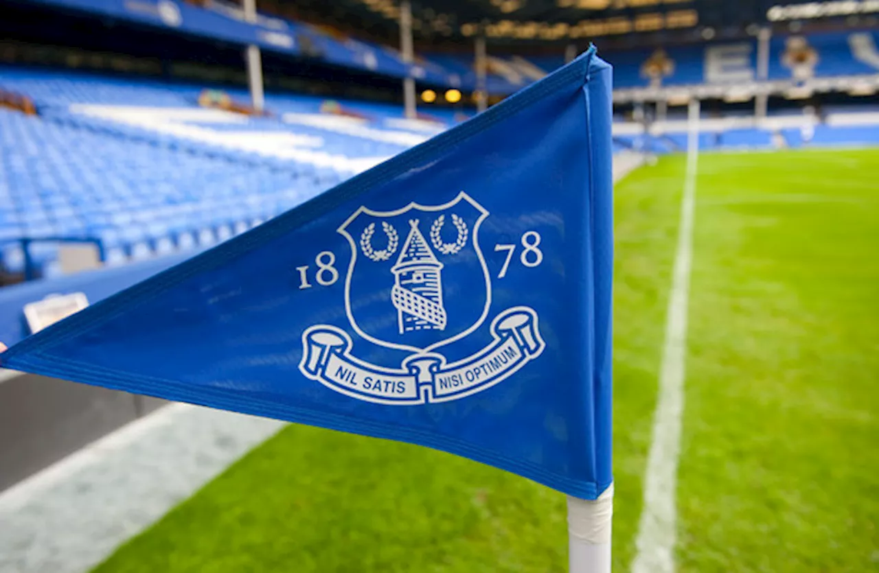 Everton given further two-point deduction for Premier League rule breach