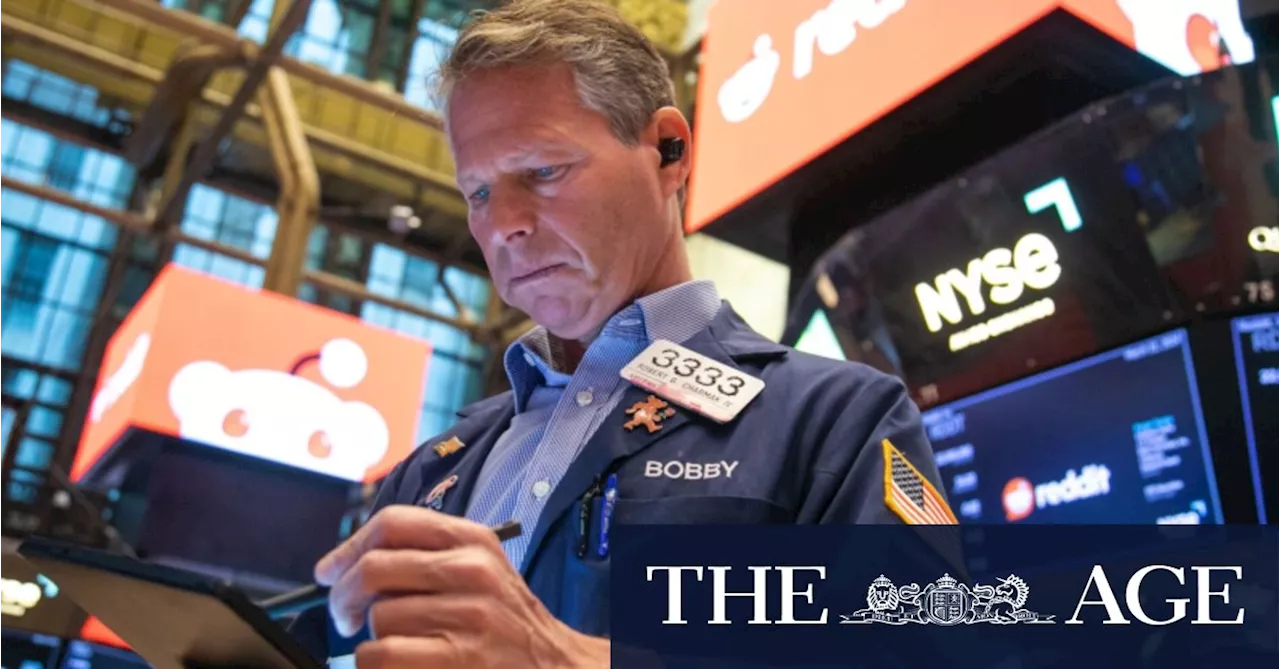 ASX set to rise as Wall Street steadies; $A stronger