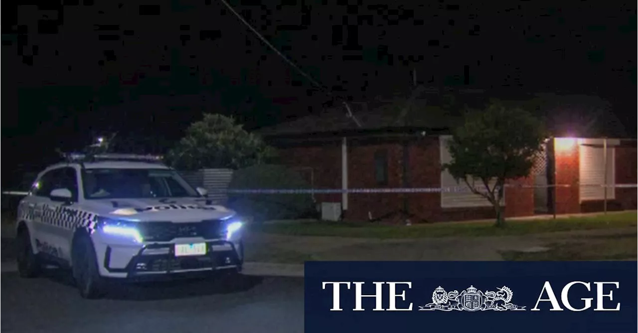 Two men arrested after woman’s body found in Victorian bushland