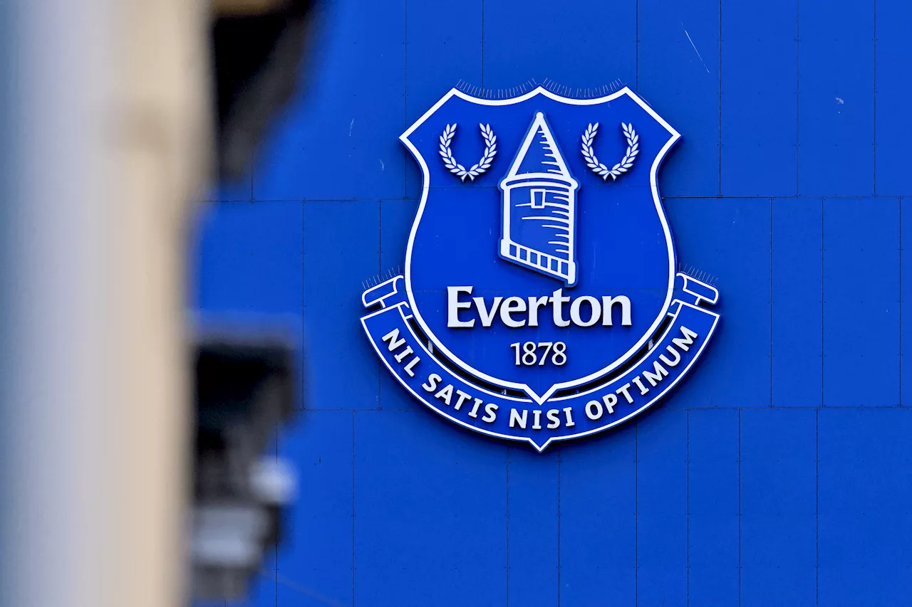 Everton handed two-point deduction for breaching Premier League financial rules