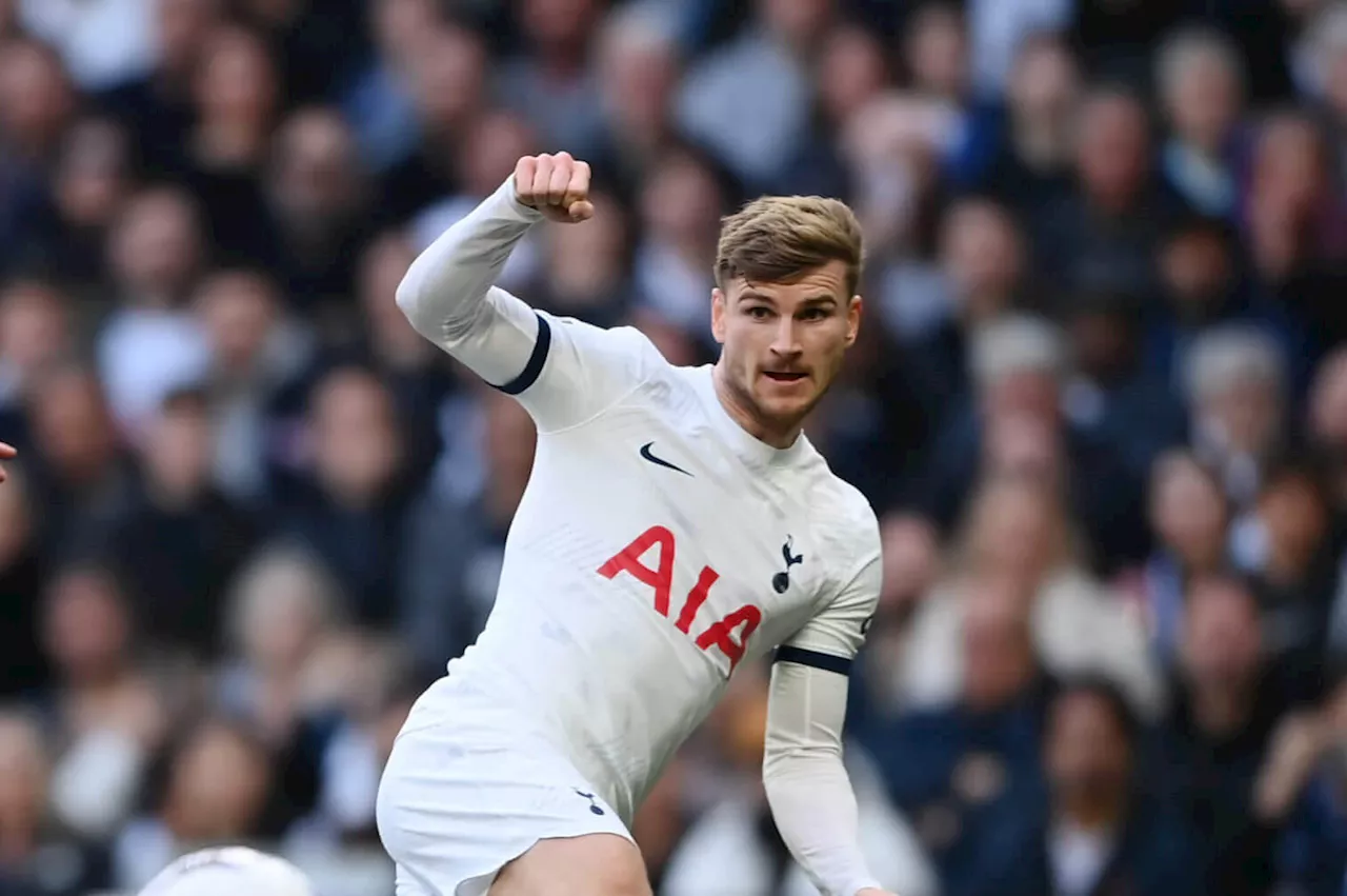 The Divisive Player: Evaluating Werner's Performance at Chelsea and Spurs