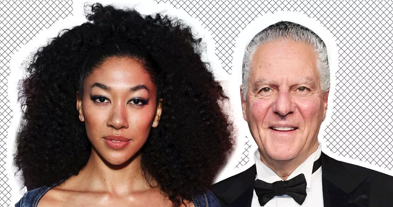 Are Aoki Lee Simmons and Vittorio Assaf Dating?