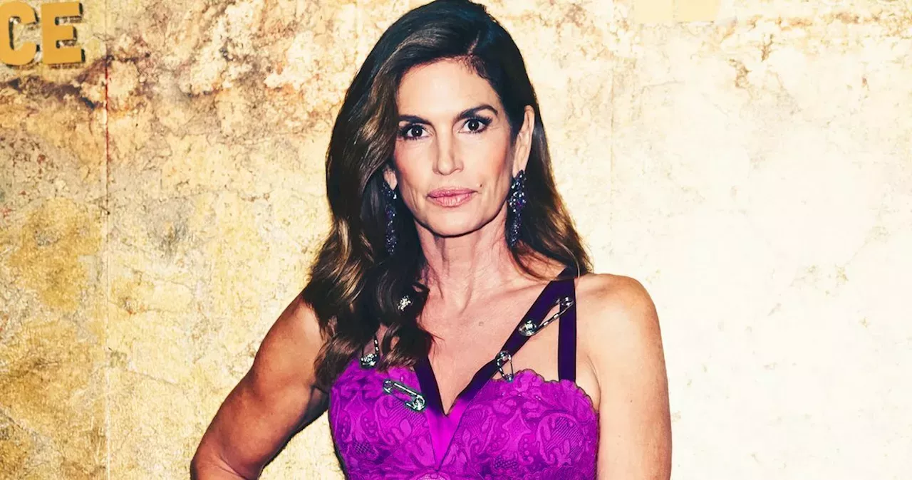 Cindy Crawford Launching Her Own Tequila, Casamigas Jalapeño | United ...