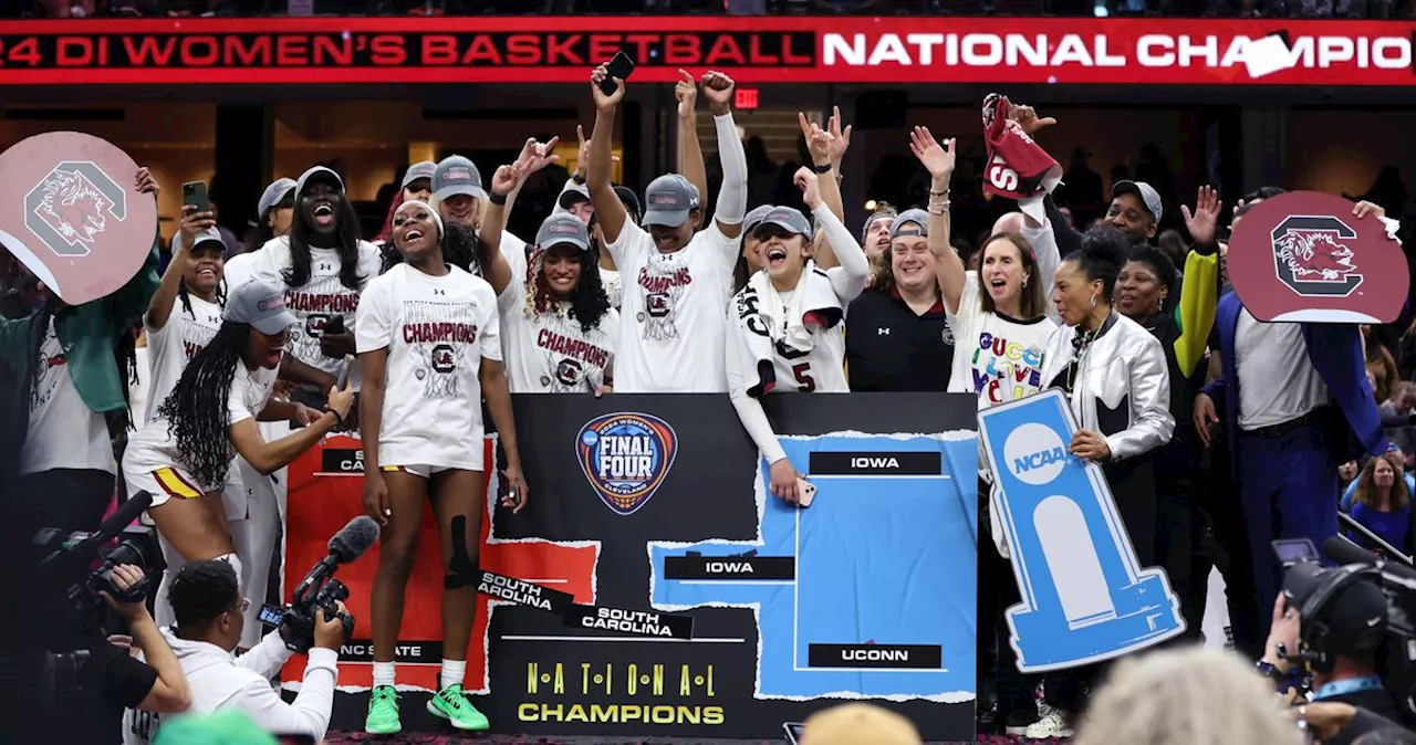 Who Won the 2024 NCAA Championship in Women’s Basketball?