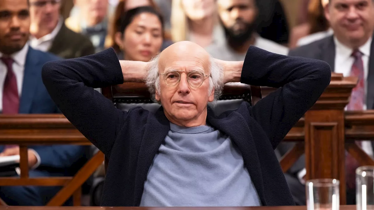 ‘Curb Your Enthusiasm’ Series Finale Review: A ‘Seinfeld’ Do-Over