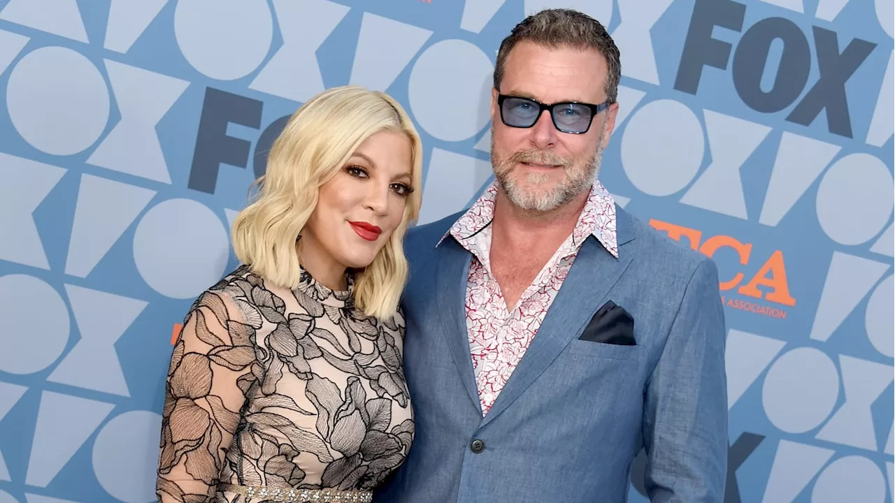 Tori Spelling Details ‘Beast-Like’ Fight That Led to Dean McDermott Divorce