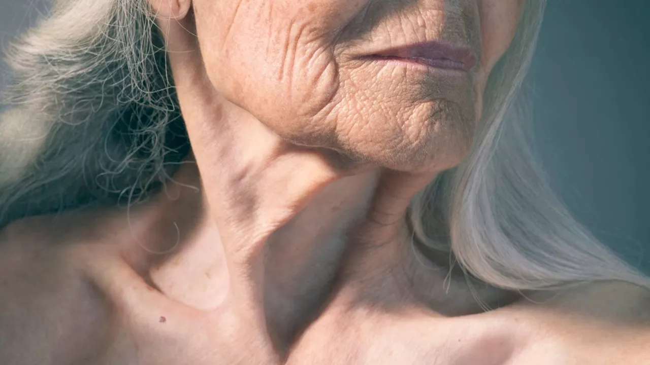 Why anti-ageing experts think collagen supplements are a waste of money