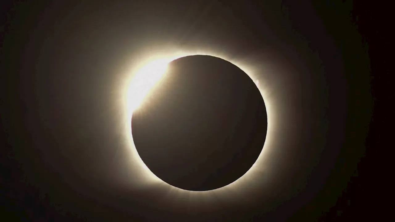 Your guide to solar eclipse 2024: Viewing map, times and where to see it in the UK
