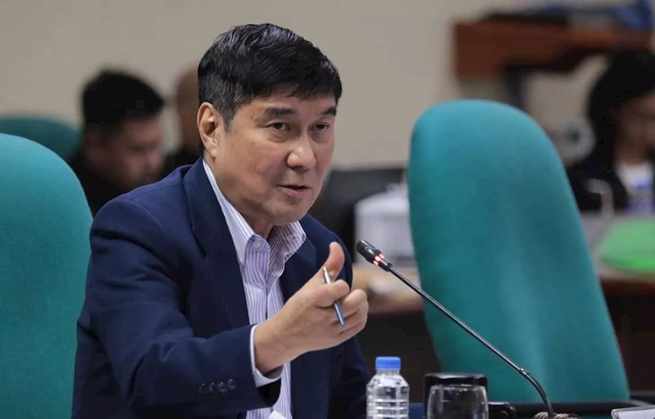 Court upholds dismissal of disqualification case vs Tulfo