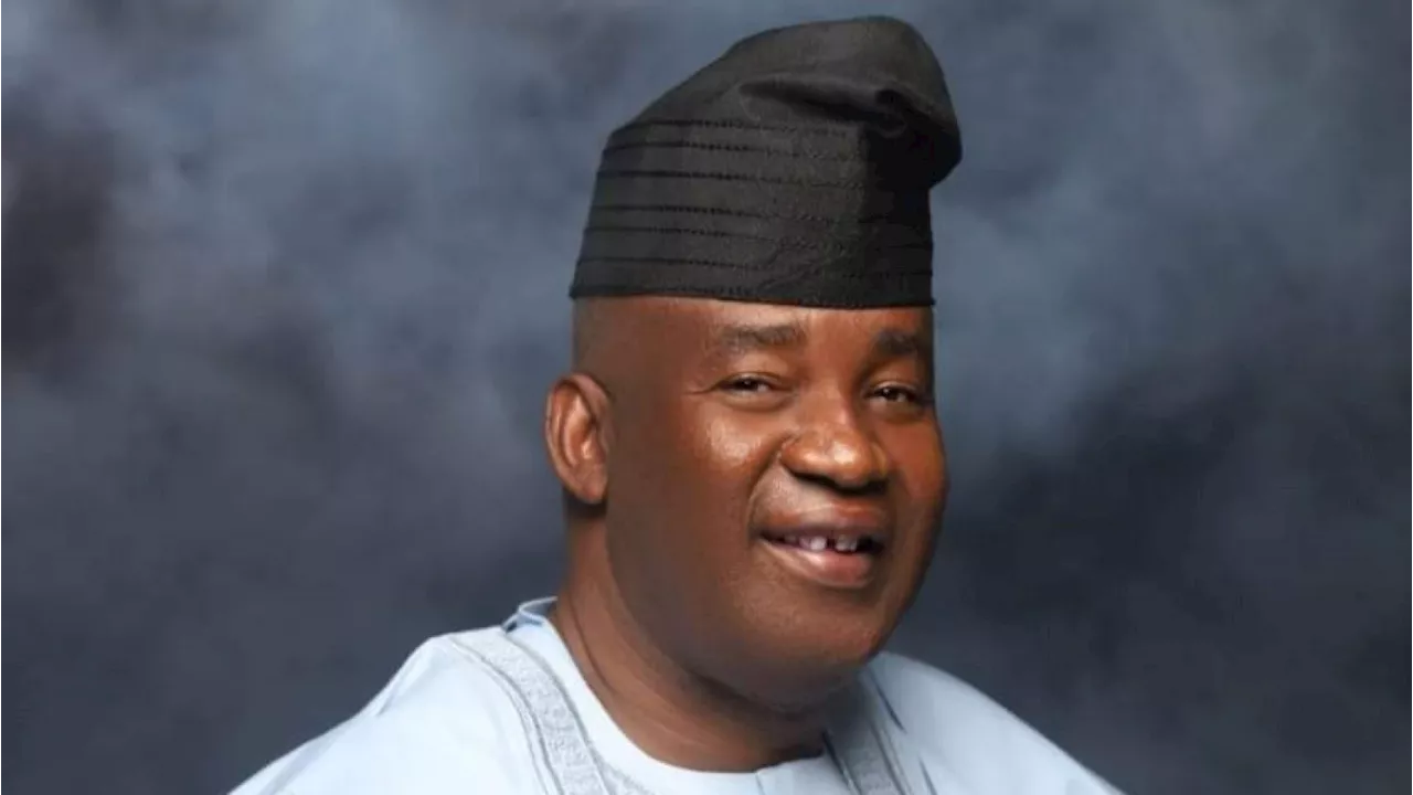 Lawyer Vies for Governor to Harness Resources and Hasten Development