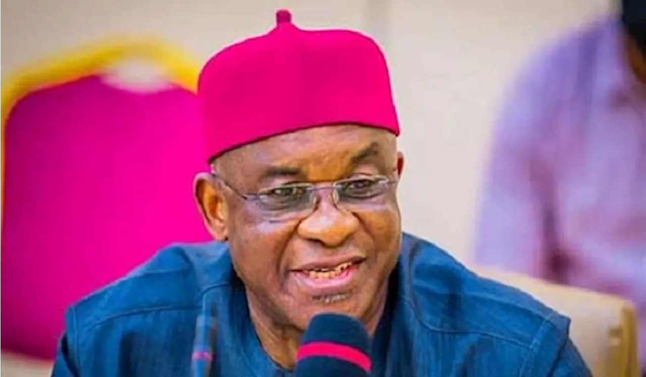 Prominent Nigerians Congratulate Former Senate President David Mark on His 76th Birthday