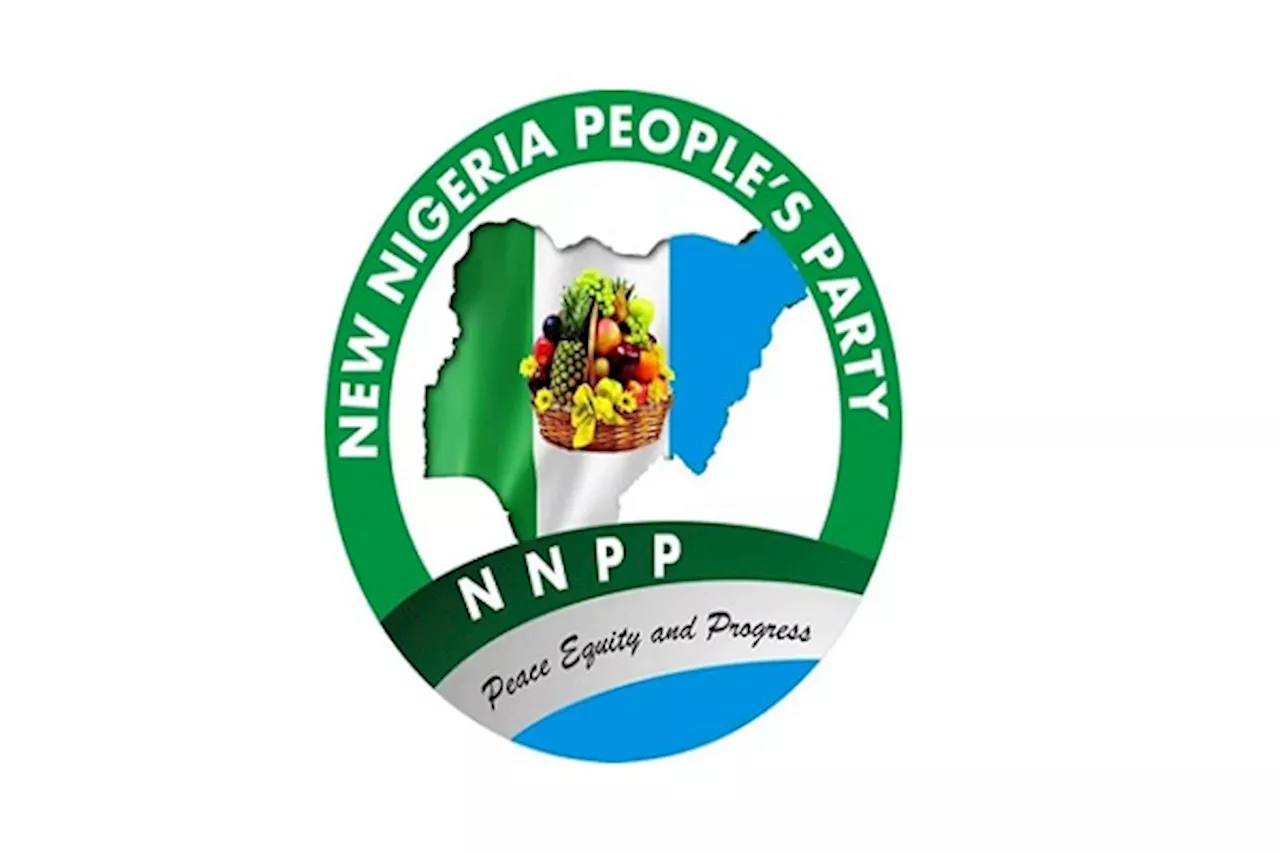 Southwest NNPP kicks against plan to change party logo