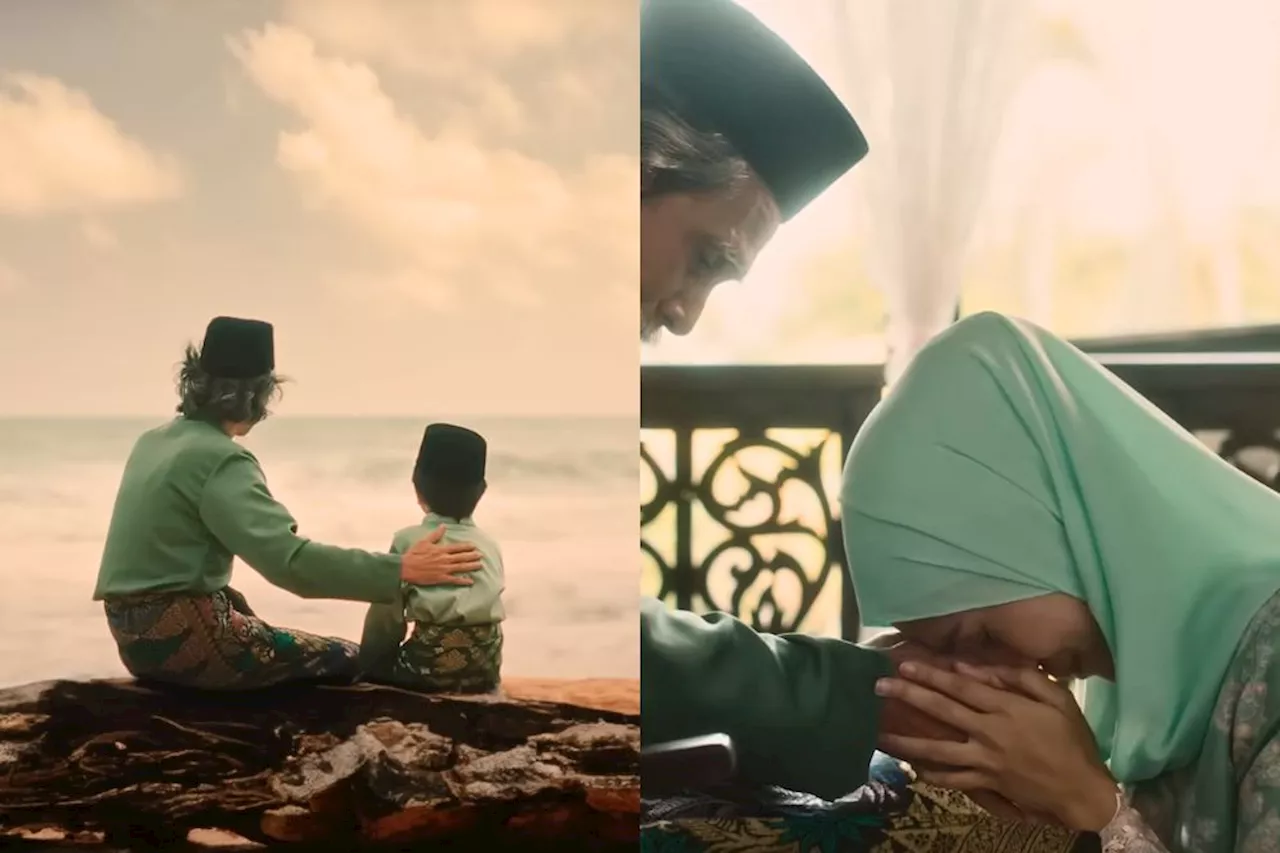 PETRONAS Presents Festive Short Film 'Salam dari Hati' for Hari Raya Celebration