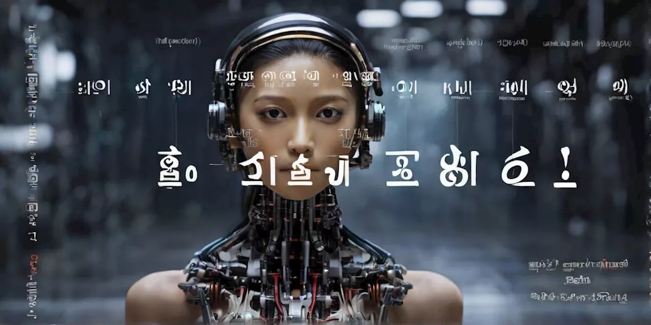 Naver debuts multilingual HyperCLOVA X LLM it will use to build sovereign AI for Asia