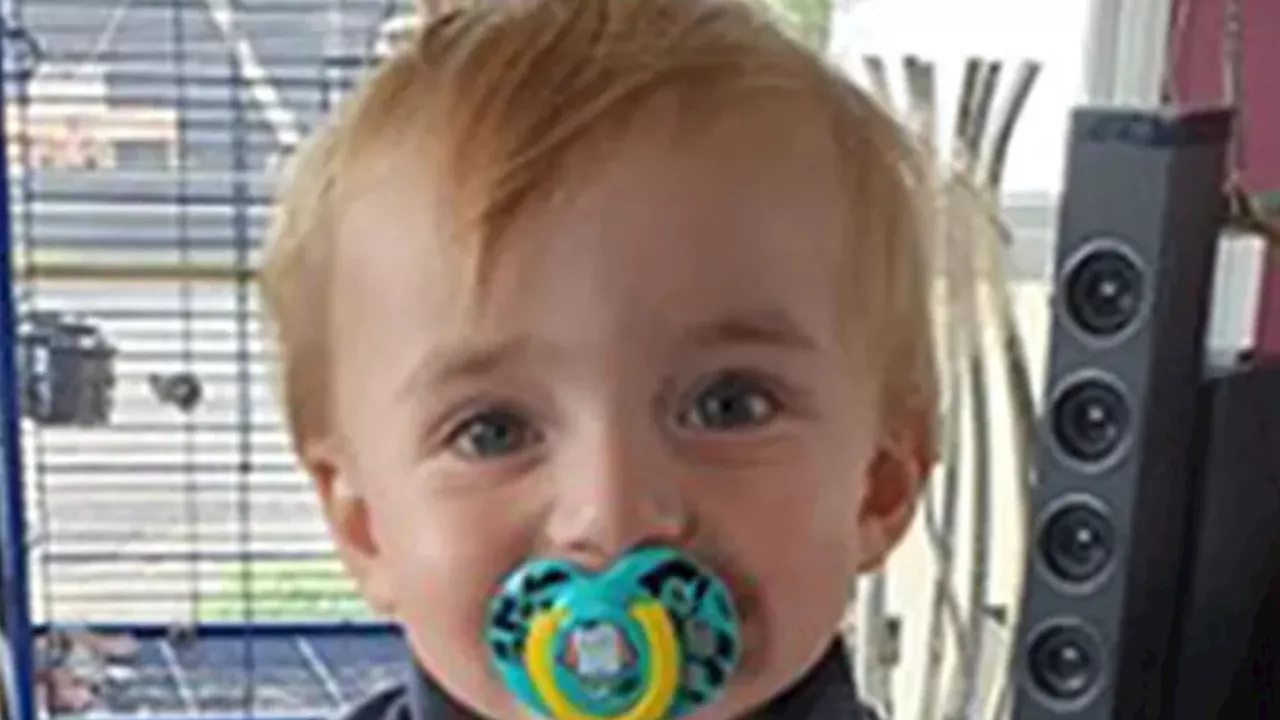 Distraught dad slams near £400,000 legal aid bill racked up by son Alfie’s murderers...