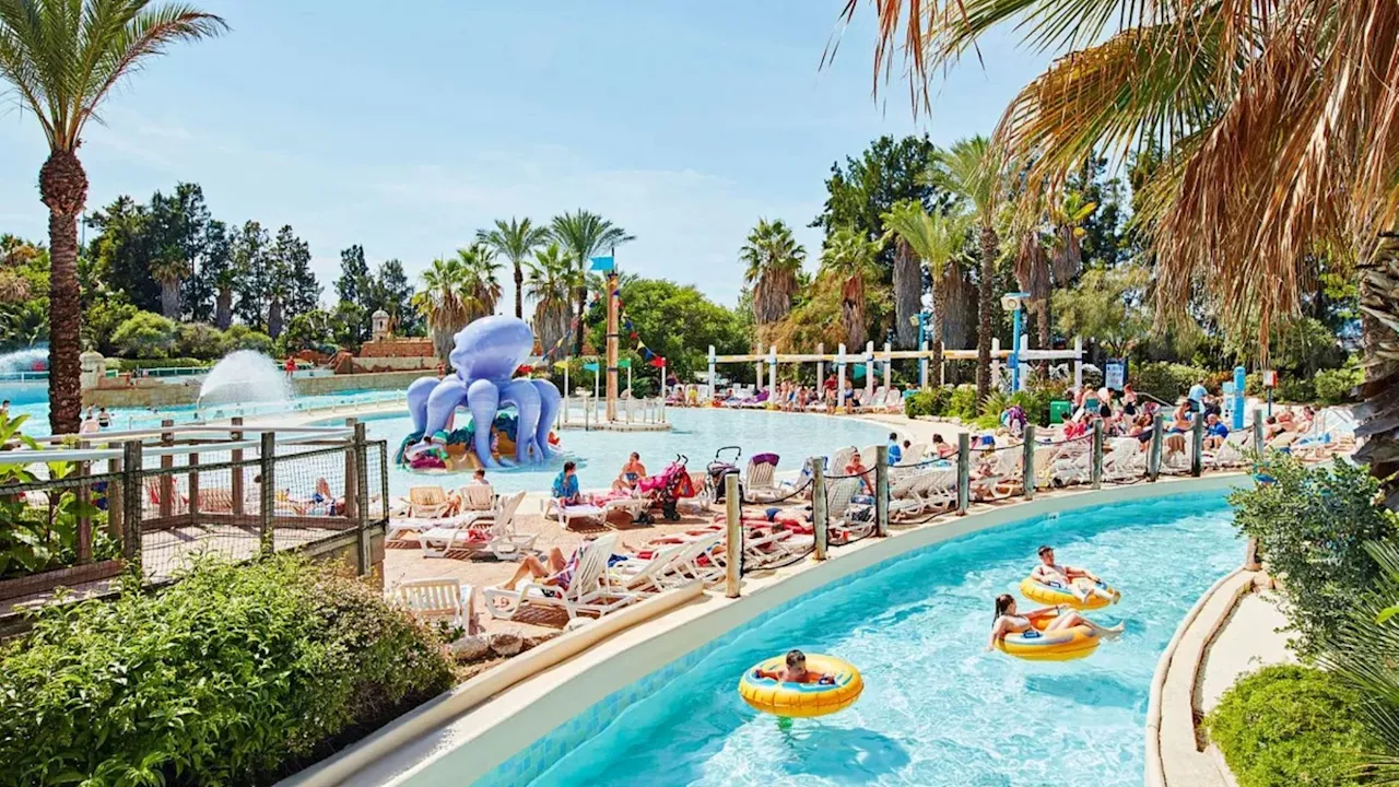 The hotels voted ‘family favourites’ that still have free child place holidays with Jet2 this summer...