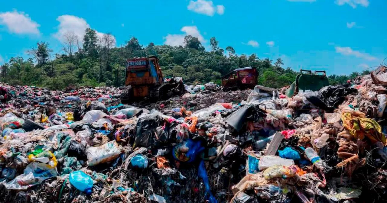 N.Sembilan SWCorp installs CCTVs to monitor garbage disposal in conjunction with Aidilfitri