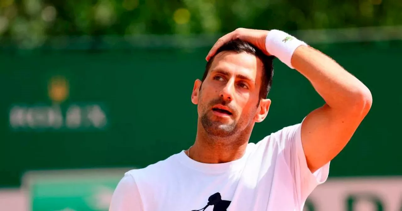 Novak Djokovic Becomes Oldest World Number One Tennis Player