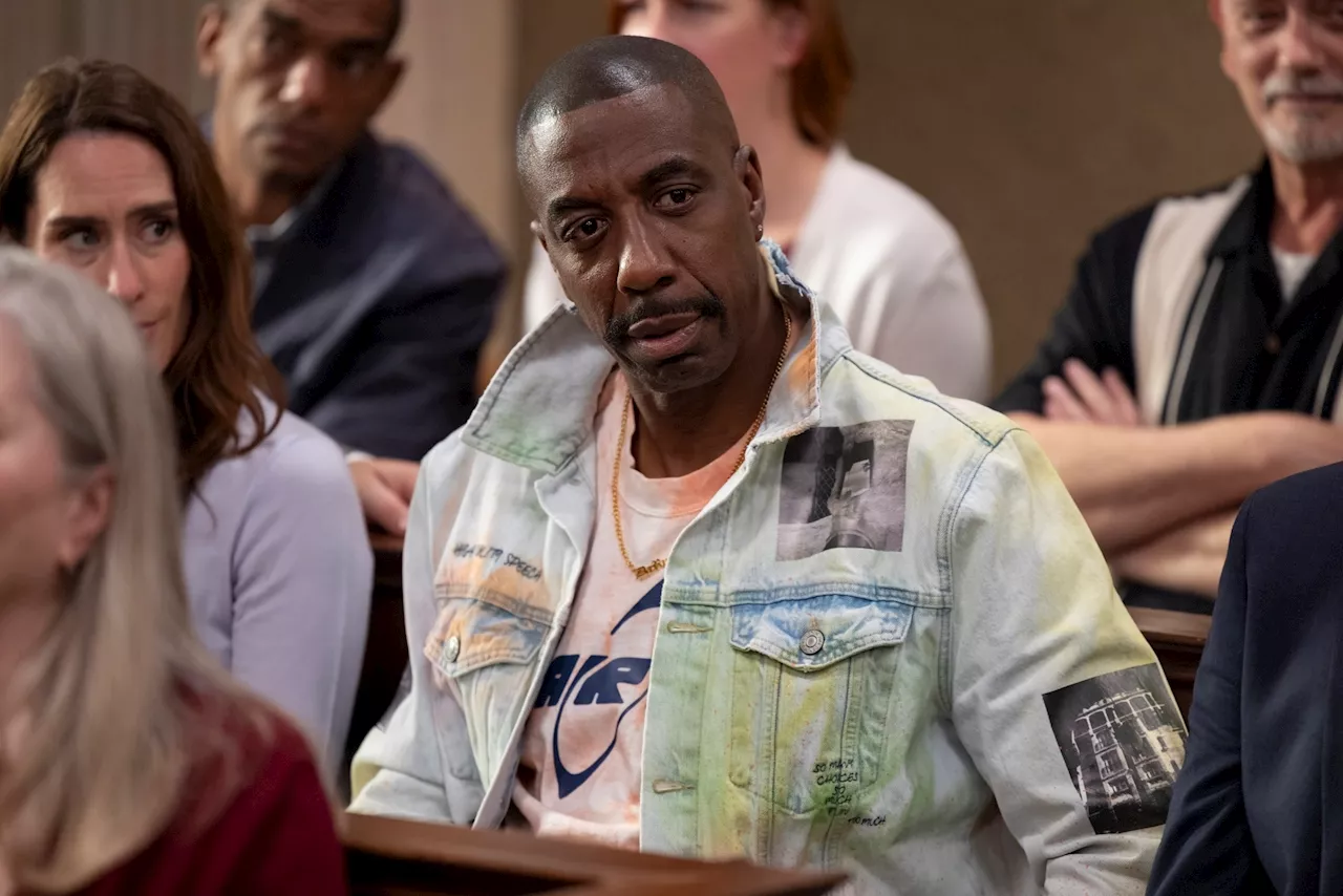 J. B. Smoove on Why Leon Finally Watched Seinfeld in the Curb Your Enthusiasm Series Finale