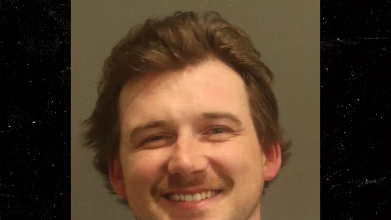 Morgan Wallen Arrested For Throwing Chair Off Nashville Rooftop Bar