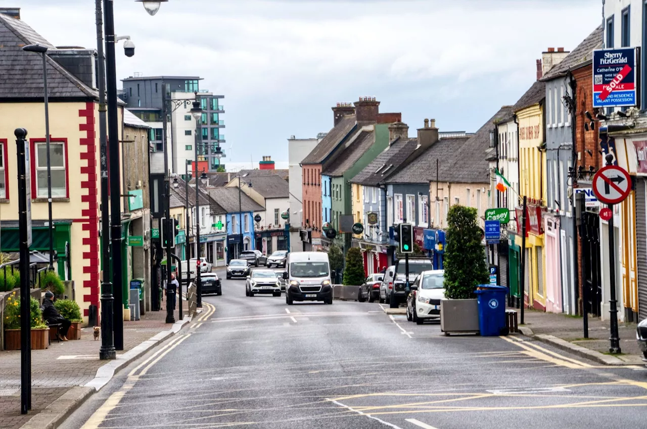 An International Airport in Arklow: Would you use it?