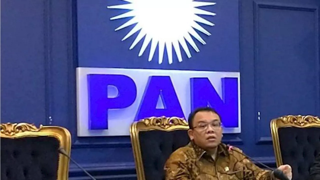 PAN Sebut Benny Rhamdani Ingin Jadi Pahlawan Kesiangan Soal Barang Pekerja Migran yang Tertahan