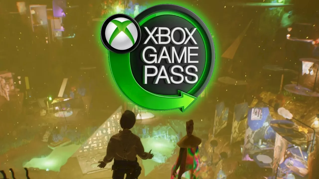 Submarines, spaceships, and the story behind Xbox Game Pass adventure Harold Halibut