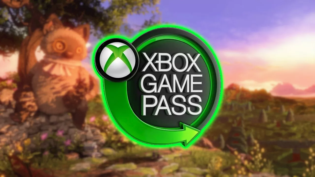 What Xbox Game Pass games could leave in May 2024?